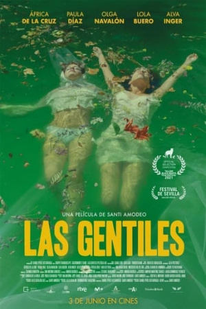 The Gentiles