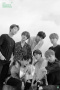 BTS 2020 Season's Greetings