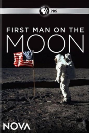 First Man on the Moon