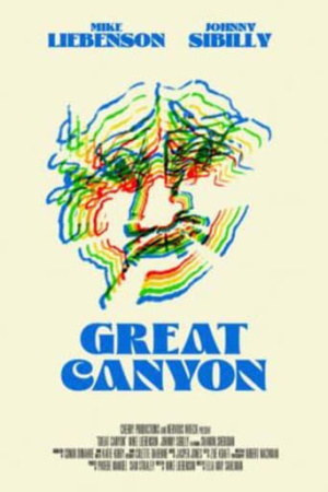 Great Canyon