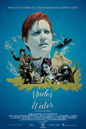 Under Water: Dive Deep