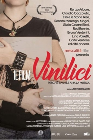 Vinilici