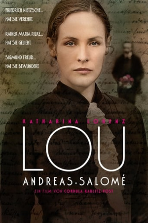 Lou Andreas-Salomé, The Audacity to be Free