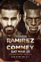 Jose Ramirez vs. Richard Commey