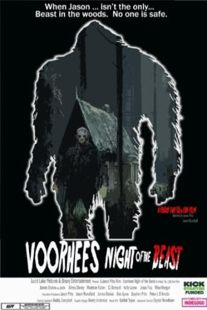 Voorhees: Night of the Beast