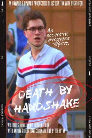 Death by Handshake