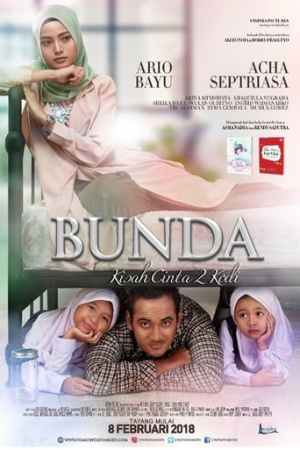 Bunda: Kisah Cinta 2 Kodi