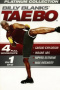 Billy Blanks: Tae Bo Platinum Collection