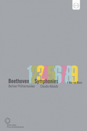 Beethoven: The Symphonies