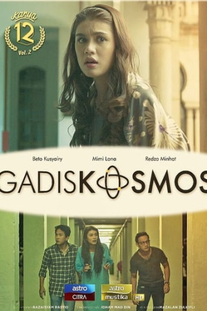 Gadis Kosmos