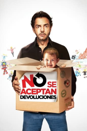 Instructions Not Included