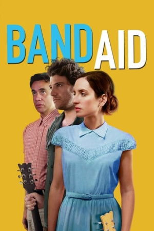 Band Aid