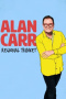 Alan Carr: Regional Trinket