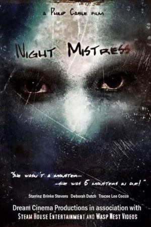 Night Mistress