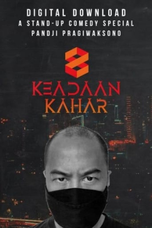 Keadaan Kahar