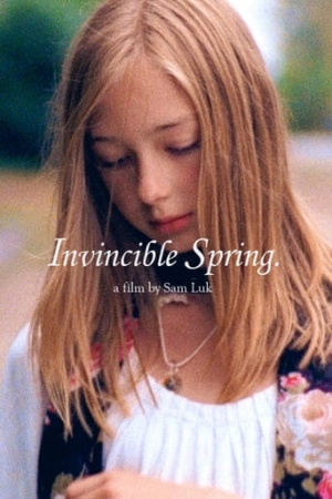 Invincible Spring