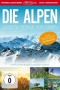 The Alps from Above: Symphony of Summits