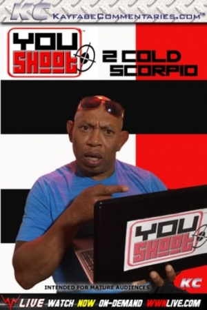 YouShoot: 2 Cold Scorpio