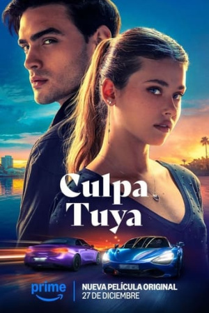 Culpa Tuya