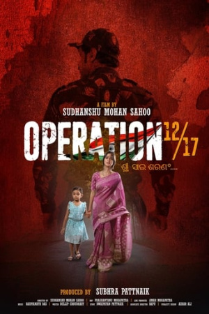 Operation ¹²/₁₇