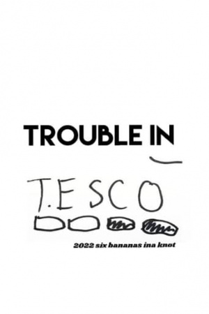 Trouble In Tesco