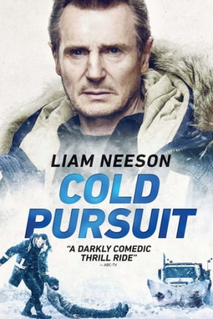 Cold Pursuit