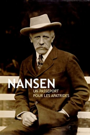 The Nansen Passport