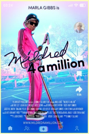 Mildred 4 a Million