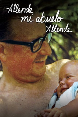 Beyond My Grandfather Allende