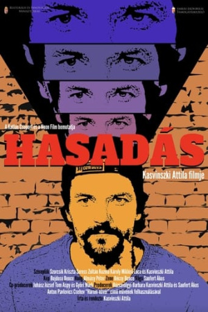 Hasadás