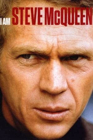 I Am Steve McQueen