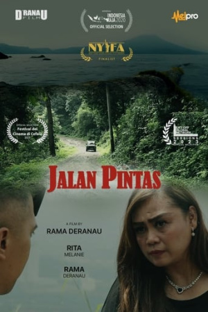 Jalan Pintas