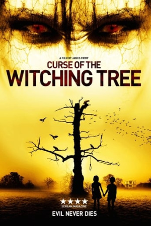 Curse of the Witching Tree