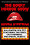 The Rocky Horror Musical Live Stream