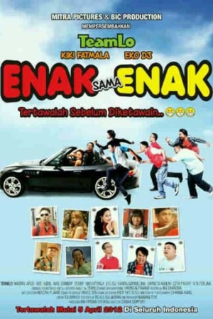 Enak Sama Enak