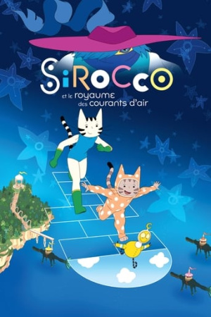 Sirocco and the Kingdom of the Winds