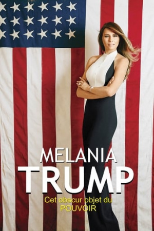 Looking for Melania Trump