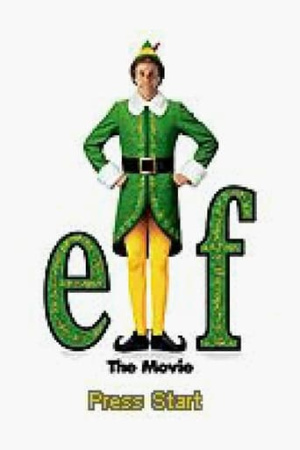 BGM 21 - Elf: The Movie