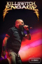 Killswitch Engage: Live At The Space