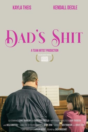 Dad's Shit