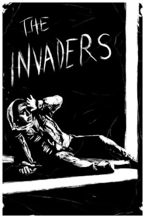 The Invaders