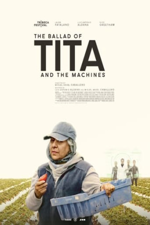 The Ballad of Tita and the Machines