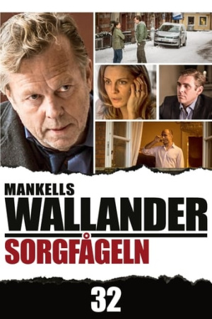 Wallander 32 - The Sad Bird