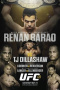 UFC 173: Barao vs. Dillashaw