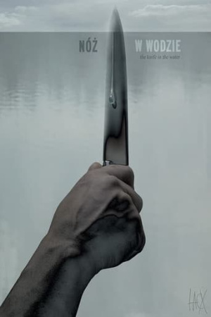 Knife in the Water