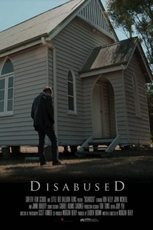 Disabused