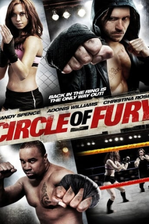 Circle of Fury