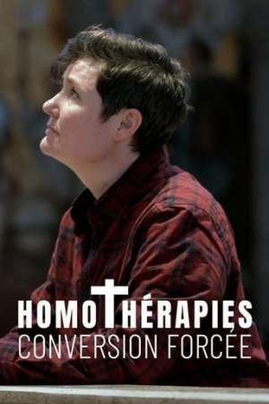 Homotherapy: A Religious Sickness