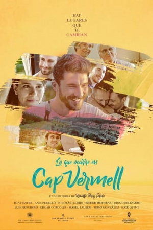 What Happens In Cap Vermell