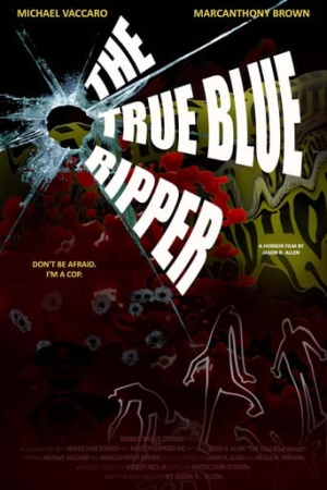 The True Blue Ripper